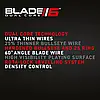 Набір для гри в дартс Winmau Blade 6 Dual Core, фото 9
