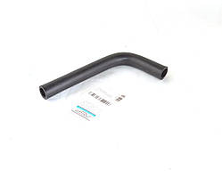 Патрубок пічки ВАЗ 21073 іжектор підвідний "крючок"