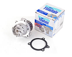 Насос водяний ВАЗ 1117-19 (дв. 11194), 2170 (дв. 21126), 2190 (дв. 21126) "помпа"