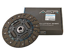 Диск зчеплення ведений Daewoo Lanos, Nubira 1.6 16V; Chevrolet Aveo 1.5, 1.6 16V, Lacetti 1.6 16V