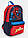 Рюкзак Людина Павук LC Waikiki/ЛС Вайкікі червоно-синього кольору. фірмова Туреччина, фото 2