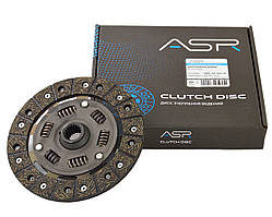 Диск зчеплення ведений Daewoo Lanos 1.4, Sens, ЗАЗ 1102-03