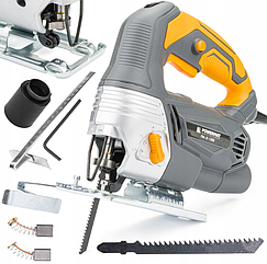 Лобзик електричний POWERMAT PM-JS-1300