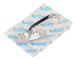 Ручка дверей ВАЗ 2101-06 внутрішня, метал., "гачок"