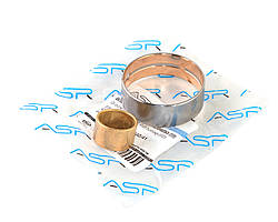 Система змащення двигуна