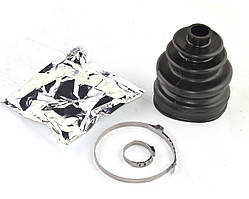 Ремкомплект зовнішнього ШРУСА ЗАЗ 1102 (пильник з хомутами і змазкою)