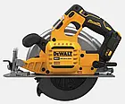 DEWALT DCS573B Акумуляторна циркулярна пила каркас, фото 5