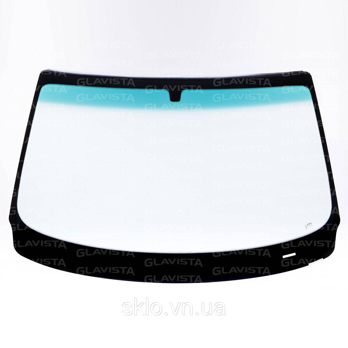 Лобове скло BMW X3 I (Е83) (2003-2010) /БМВ Х3 I (Е83) з датчиком дощу, фото 1