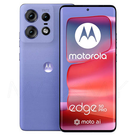 Чохли для Motorola Edge 50 Pro та інші аксесуари