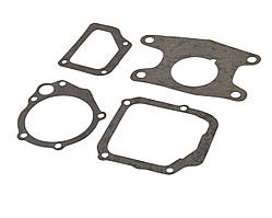 Комплект прокладок КПП Москвіч 412, 2140 (шкіркарон, Німеччина)