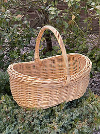 Чудовий кошик "човник"