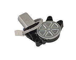 Електродвигун склопідіймача ВАЗ 2108-15 правий