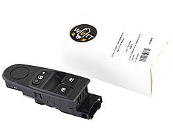 Блок кнопок склопідіймача ВАЗ 1118 Норма