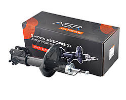 Амортизатор передньої підвіски Chevrolet Lacetti (04-13) прав. газ (+ ABS)