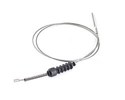 Трос ручного гальма Москвіч 2140 задній