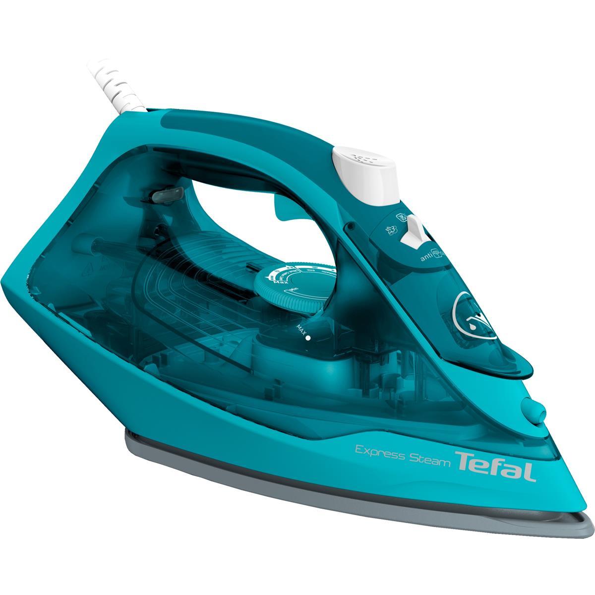 Утюг Tefal Express Steam FV2867E0, фото 1