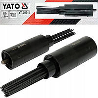 Головка Голчаста Для Пневматичного Молотка YT-09910 YATO (YT-09911)