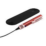 Випрямляч для волосся Dyson Airstrait HT01 Strawberry Bronze/Blush Pink, фото 5