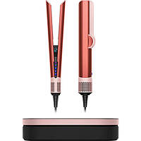 Випрямляч для волосся Dyson Airstrait HT01 Strawberry Bronze/Blush Pink