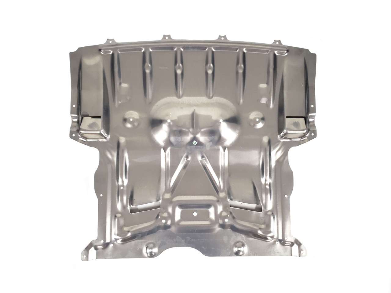 Захист двигуна на BMW 5 Series F10/F11 2010-2017 року, фото 1