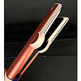Випрямляч для волосся Dyson Airstrait HT01 Strawberry Bronze/Blush Pink, фото 6