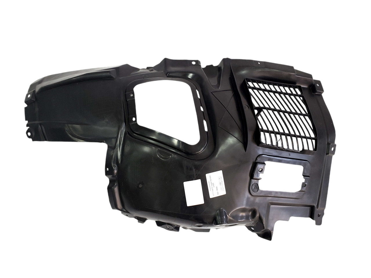 Підкрилки передній LH на BMW 5 Series F10 / F11 2010-2017 року