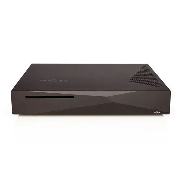 Innuos ZENith Mk3 1TB SSD Black, фото 1