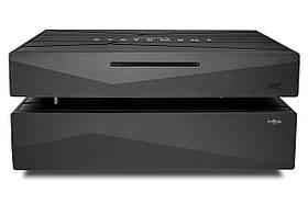 Innuos Statement Standard PSU 1TB SSD Black