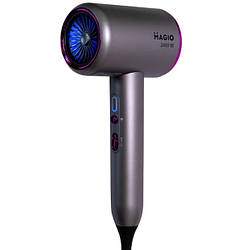 Фен для волосся MAGIO MG-168 з холодним обдувом