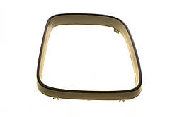 Корпус дзеркала caddy (ліва оконтовка) Фольксваген Volkswgen Кадди 2004-2015