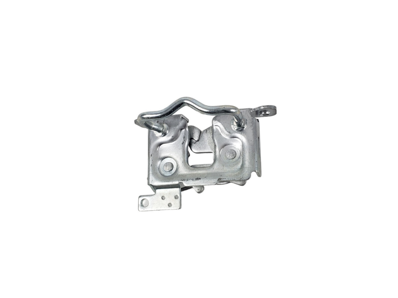 Замки капота на BMW X3 F25 2010-2014 року, фото 1