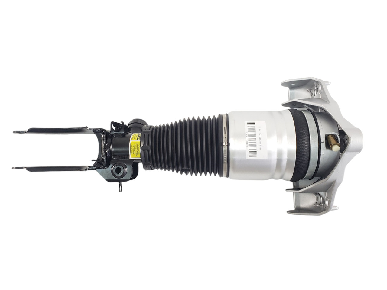 Амортизатор передній правий на Audi Q7 4L 2005-2015 роки, фото 1