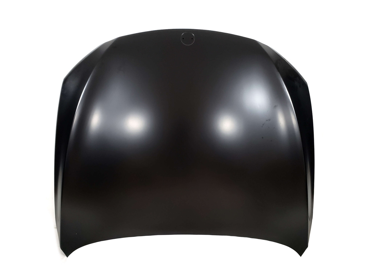 Капот (Алюміній+герметик) на BMW 7 Series F01/F02 2008-2015 року, фото 1