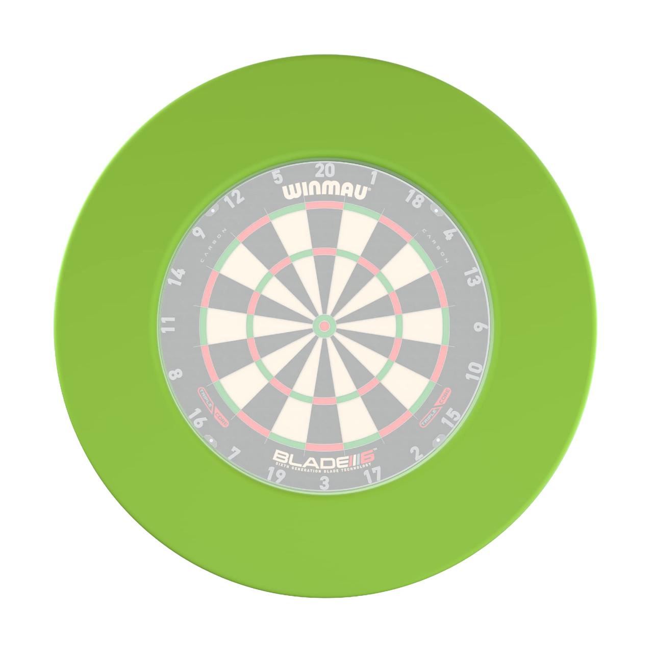 Захист для дартсу з каучуку (без мішені)