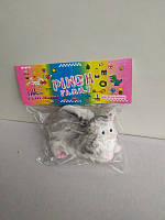 Антистрес іграшка сквіш Котик арт.11283