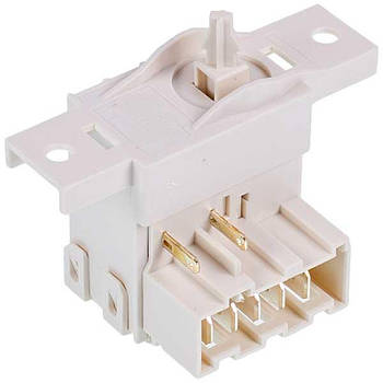 Вимикач для посудомийної машини Electrolux 1111433007