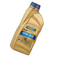 Олива Ravenol 0W-20 EHS "Synthetic" SP (RC), С5-С6, GF-6A (1л) Hybrid