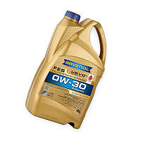 Олива моторна Ravenol 0W-30 FES "Fullsynth PAO" SP (RC), A5-B5, C2, GF-6A 4л