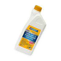 Антифриз жовтий 1,5 л -37°C концентрат (1:1) VAG TL 774-C TTC C11 Ravenol