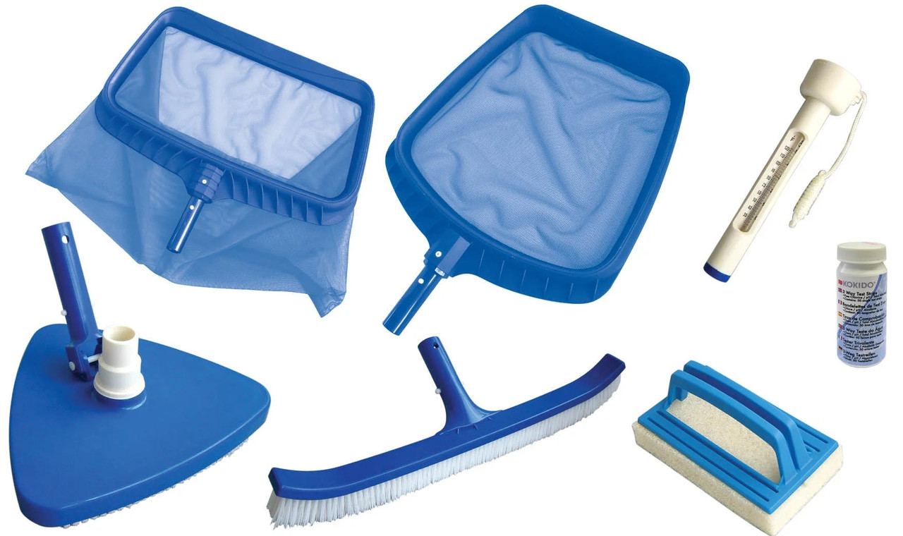 Комплект для прибирання Kokido Classic K267WBX