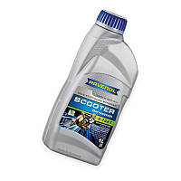 Олива Ravenol 4Т Scooter Semisynth 10W-40 (SL) 1л