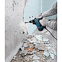 Перфоратор Bosch GBH 3-28 DRE Professional (800 Вт, 3.1 Дж) (061123A000), фото 5