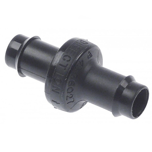 Зворотний клапан для вакуумної пакувальної машини Henkelman 692471 DI=8mm DE=10mm