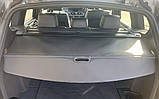 Оригінал шторка багажника BMW X3 F25 2010-2017 51477222208 б/у як нова полиця ролет полка, фото 4