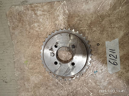 Зірка вала розподільного BMW 3 седан (E30) (1982 — 1992) 000061211