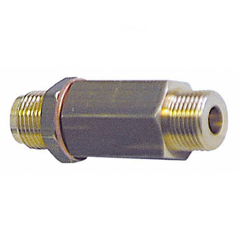 Зворотний клапан для кавомашини 529301 3/8"