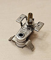 Терморегулятор (оригінал) KADA  KDT-200 / 16А / Tmax=100°С / 250V до обігрівачів, конвекторів