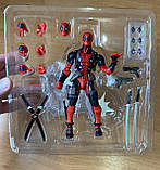 Deadpool.Amazing Yamaguchi., фото 3