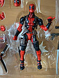 Deadpool.Amazing Yamaguchi., фото 5
