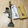 Пилосос Dyson V15gm Detect, фото 4
